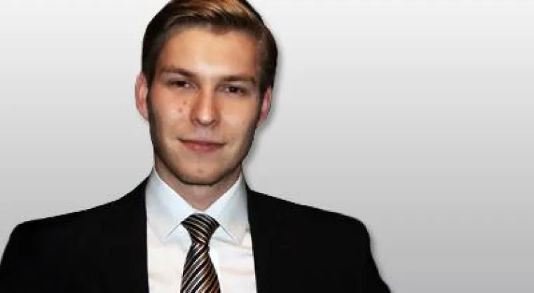 Bild: Die Bankfiliale im Internet