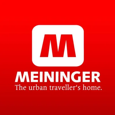 Bild: MEININGER Hotels ernennt Robert Seeley zum Head of Development UK