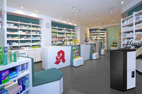 Bild: Trotec mit neuen, preiswerten Hochleistungsluftreinigern für Apotheken