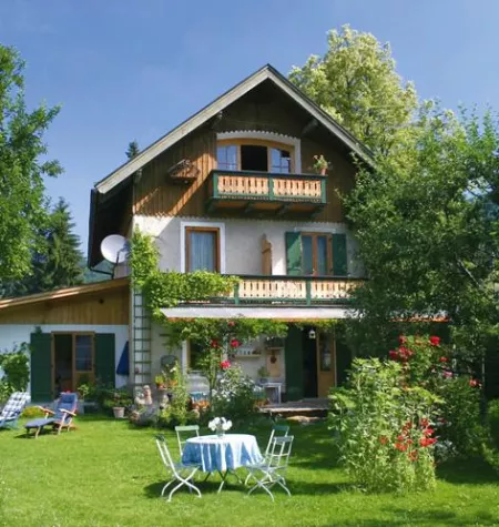 Bild: Ferienimmobilie - Erst prüfen – dann kaufen