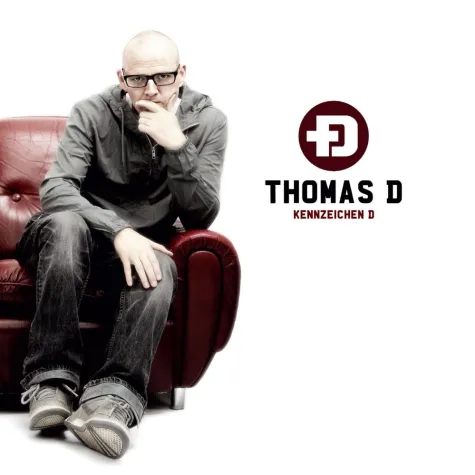 Bild: Thomas D - Der Krieger hat die Leichtigkeit entdeckt