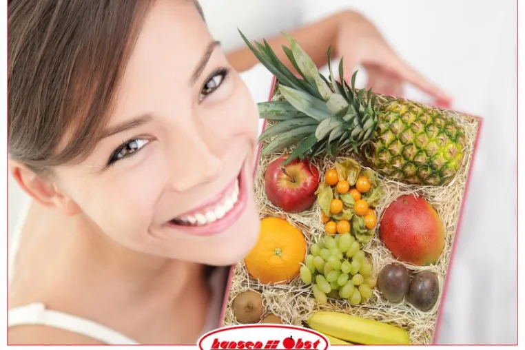 Erstklassiger Service trifft auf originelle Obstgeschenke Bild: Erstklassiger Service trifft auf originelle Obstgeschenke