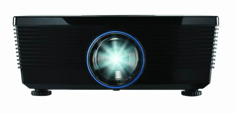 VITEC macht neue Installationsprojektoren der ProAV-Reihe von InFocus verfügbar Bild: VITEC macht neue Installationsprojektoren der ProAV-Reihe von InFocus verfügbar