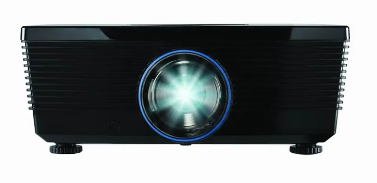 VITEC macht neue Installationsprojektoren der ProAV-Reihe von InFocus verfügbar Bild: VITEC macht neue Installationsprojektoren der ProAV-Reihe von InFocus verfügbar