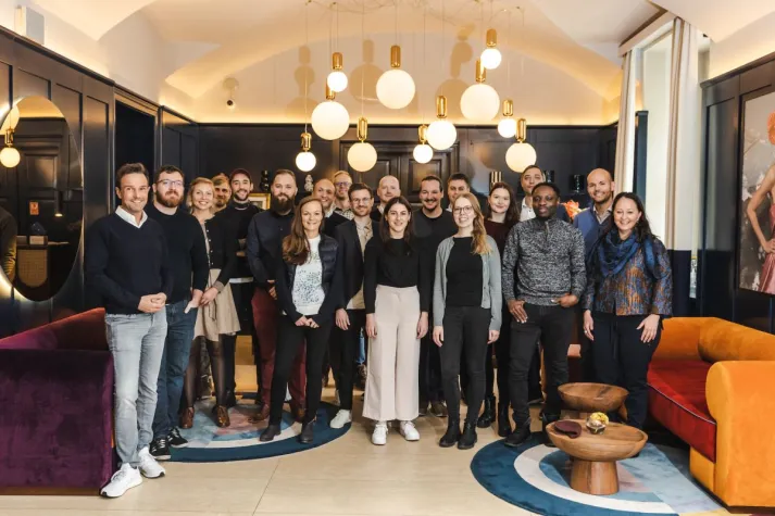 Bild: Smart Host mit globaler Support-Zertifizierung ausgezeichnet 