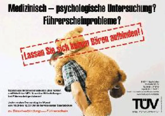 Bild: Spektakulär: Gerichte in Bayern und NRW bestätigen jetzt die Gütigkeit des EU Führerschein`s