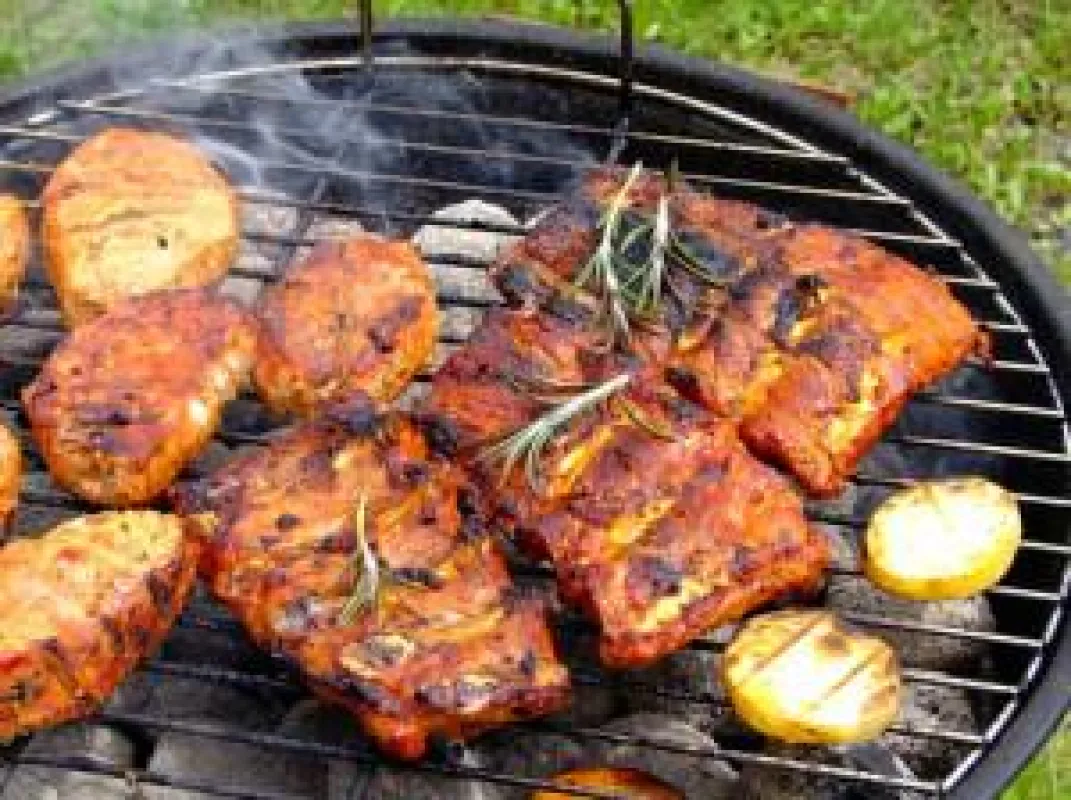 So macht Grillen richtig Spass!