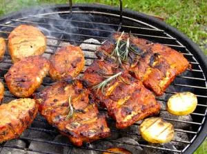Bild: Tipps und Tricks rund ums Grillen