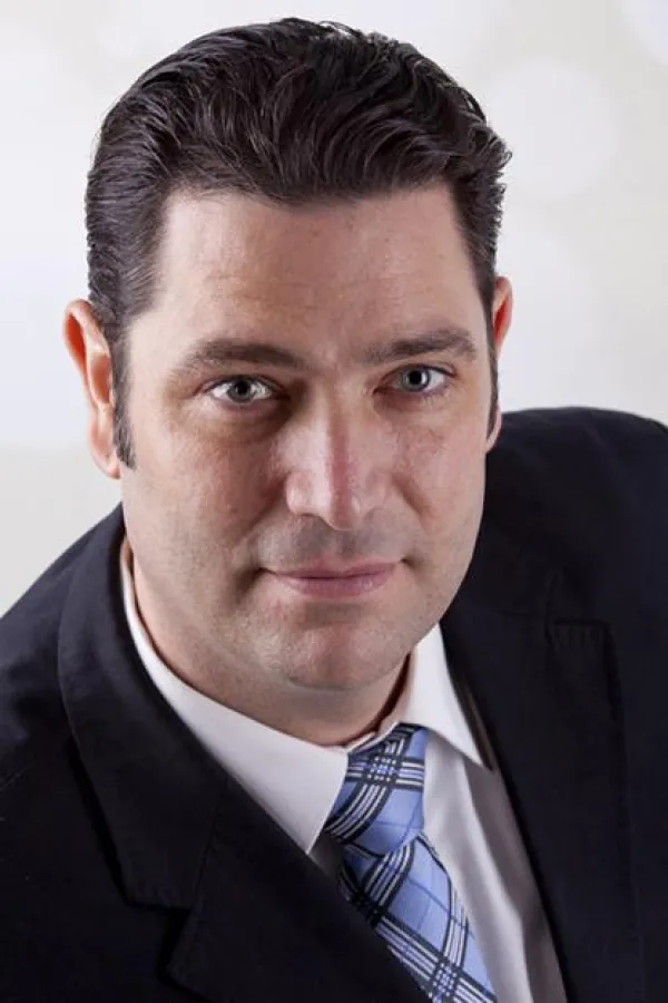 Martin Hollerith ist der neue Head of Sales Rental Business bei Bau-Equipment-Vermieter Theisen.