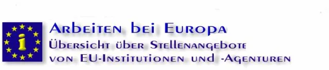 Bild: Neue Jobchancen bei der EU