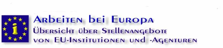 Bild: Neue Jobchancen bei der EU