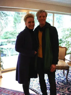 Bild: "Mieten Kaufen Wohnen" (VOX): Sänger Dennis Bogner sucht ein neues Zuhause