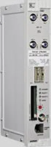 Bild: Neue IP Streamer aus Thüringen auf der ANGA 2010