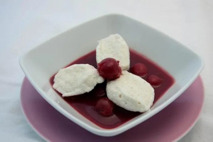 Bild: Leckere Rezepte zum Abnehmen mit Magenband