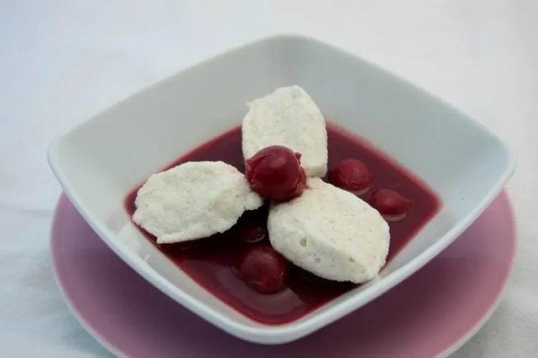 Bild: Leckere Rezepte zum Abnehmen mit Magenband