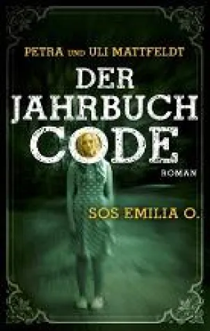 Bild: Spannender Jugendkrimi - auch für Erwachsene