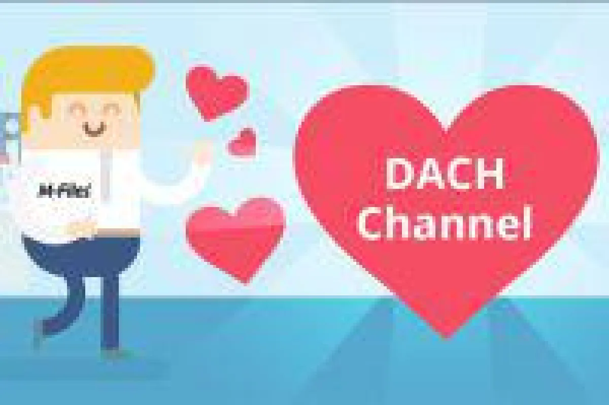 M-Files war 2017 mit Channel im deutschsprachigen Markt sehr erfolgreich