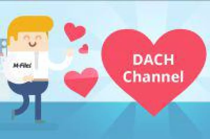 M-Files baut Channel in DACH erfolgreich aus Bild: M-Files baut Channel in DACH erfolgreich aus