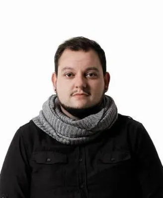 Bild: Pascal Bremmer ist Head of New Media bei der KRAFT.JUNG.S Werbeagentur