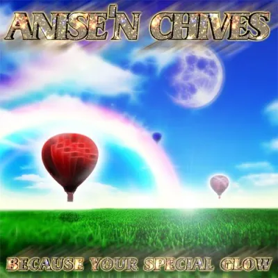 Bild: Anise´n Chives stellen aus ihrem gleichnamigen Pop-Album den Titel „Because your special glow“ vor