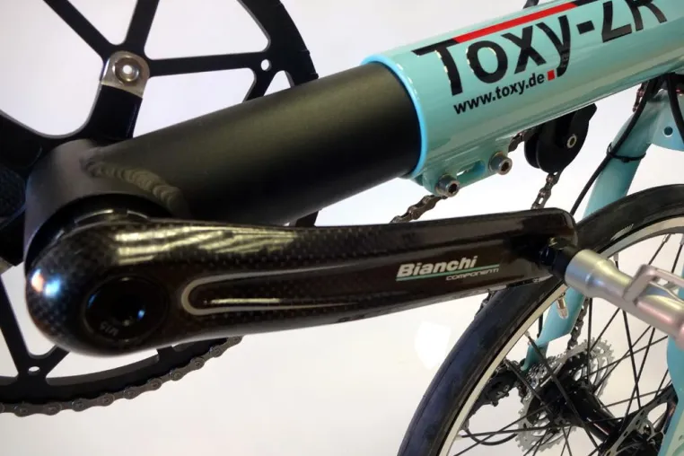 Bild: Eurobike 2018: „Gravelbike-Trend erreicht das Liegerad“