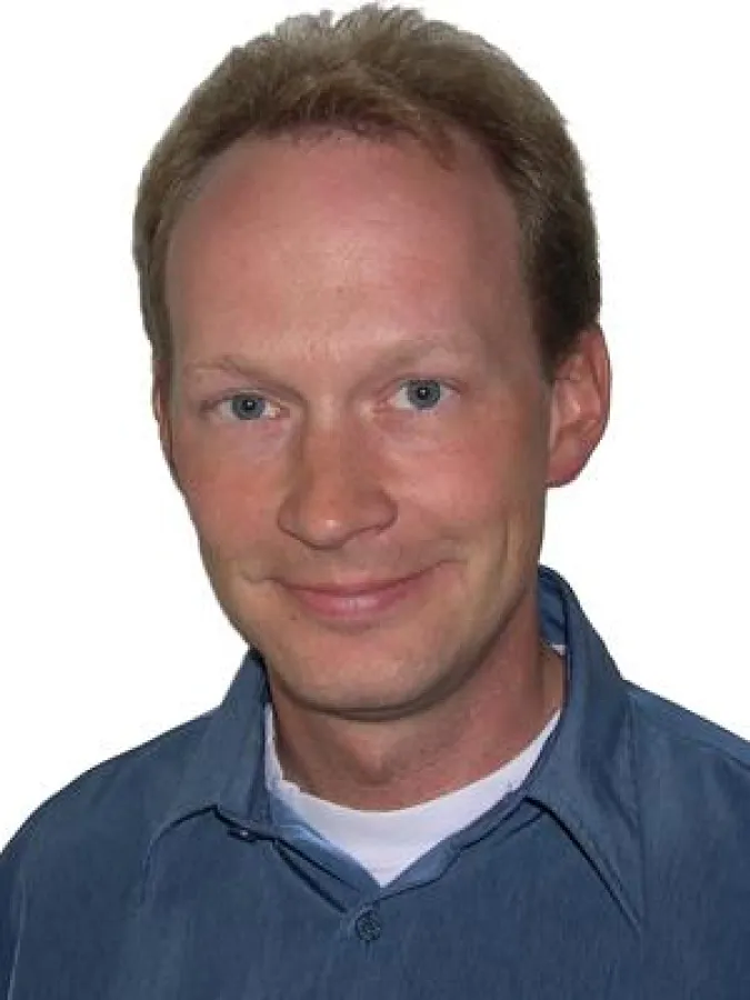 Kai Morasch, Channel Marketing Manager, NTT Europe Online GmbH