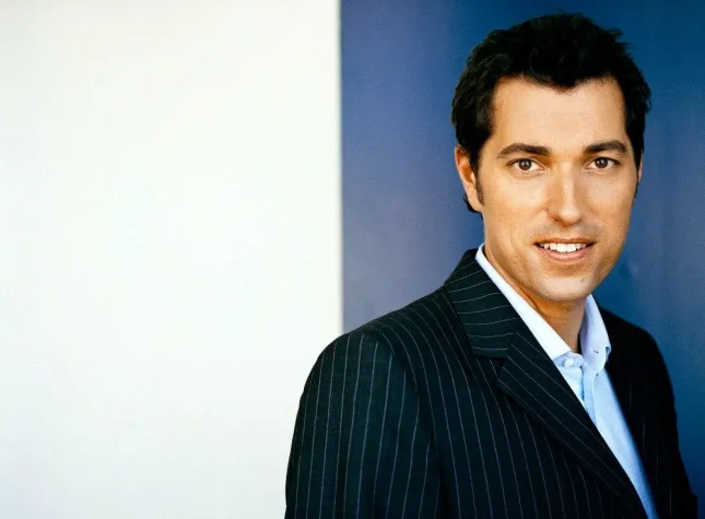 Bild: Markus Frick warnt vor Kreditkartenausfällen