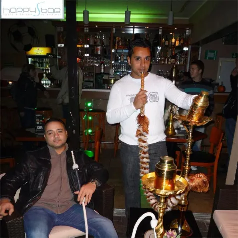 Bild: Die Energie der Champions