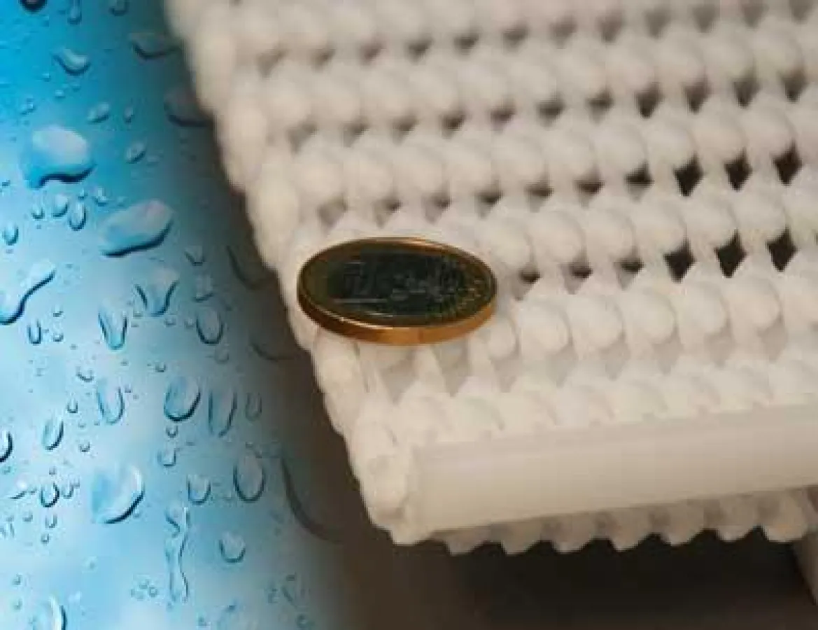 Scanbelt Mikro-Pitch S.06-401