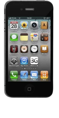 iPhone-Markt in Aufbruchstimmung: 3Gstore.de geht bestens aufgestellt in den Konkurrenzkampf Bild: iPhone-Markt in Aufbruchstimmung: 3Gstore.de geht bestens aufgestellt in den Konkurrenzkampf