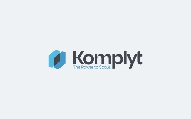 Bild: Komplyt startet „Expertise OS" für professionelle Dienstleister