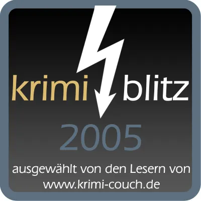 Über 1000 Leser finden: Stirb ewig war der beste Krimi 2005 Bild: Über 1000 Leser finden: Stirb ewig war der beste Krimi 2005