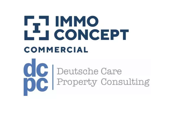 Bild: Immobilien-Experten in Frankfurt: Es fehlen über drei Millionen Senioren-Wohnungen und Pflegeheime