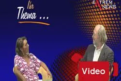ExtremNews startet neues Sendeformat "Ihr Thema" Bild: ExtremNews startet neues Sendeformat "Ihr Thema"