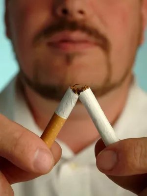 Bild: Pikser statt Placebos