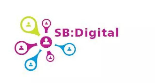 Bild: SB:Digital: Digitale soziale Netzwerke als Mittel zur Gestaltung attraktiver Arbeit