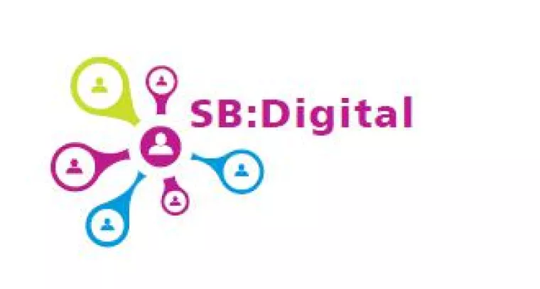 Bild: SB:Digital: Digitale soziale Netzwerke als Mittel zur Gestaltung attraktiver Arbeit