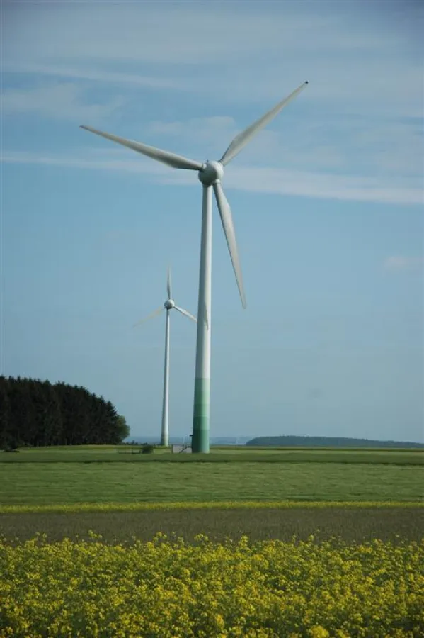 Der Ausbau der Erneuerbaren Energien benötigt entsprechende Vorgaben in der Landesplanung