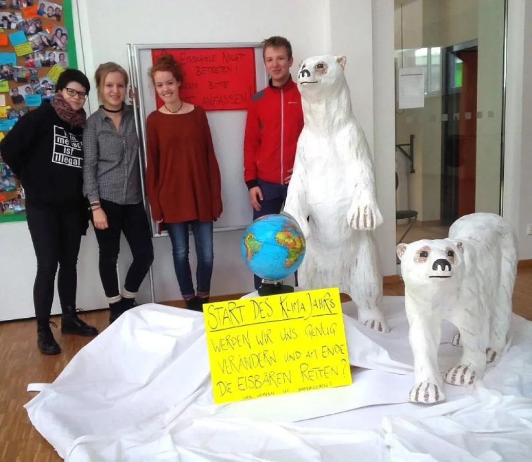 Quelle: Christliche Schule Dresden