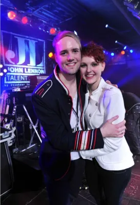 Bild: Heavy Ride, On a SunDay und Shenaniganz im Halbfinale