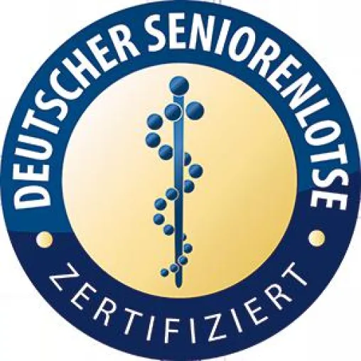 Bild: Sicherheits-Partner für Menschen im besten Alter