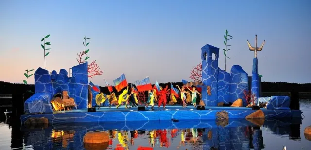 Bild: Resort Mark Brandenburg: Die Topadresse für den Kultursommer 2014