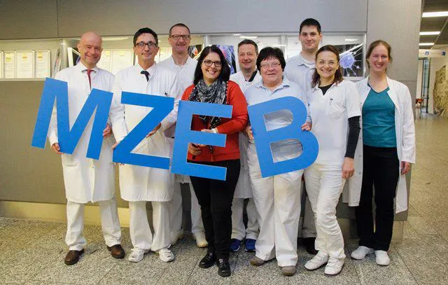 Rummelsberg: Medizinisches Zentrum für Erwachsene mit Behinderung kommt Bild: Rummelsberg: Medizinisches Zentrum für Erwachsene mit Behinderung kommt