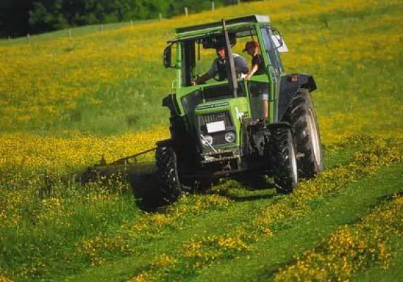 Bild: „Bauer sucht Frau“ - Realität des Landlebens oder doch nur Quoten-Kuppelshow?