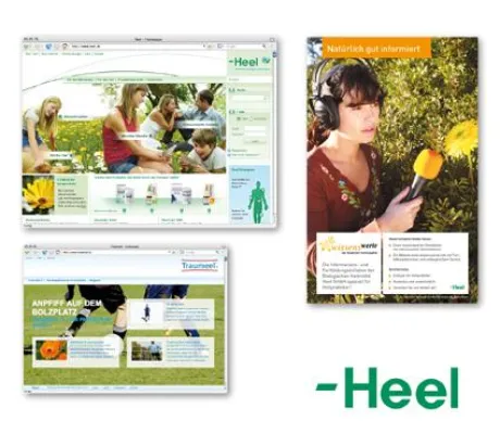 Bild: Stein um Stein - Heel baut Online-Zusammenarbeit mit antwerpes aus