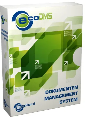 Bild: Dokumenten-Management unlimited. Das erste Dokumentenarchiv mit grenzenlosem Zugriff für alle Plattformen.