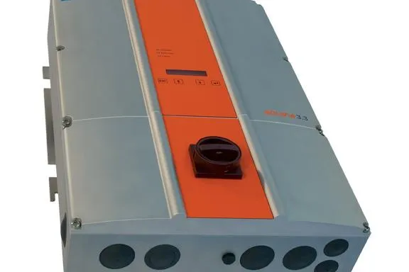 Bild: DELTA PRÄSENTIERT DIE SOLIVIA SOLAR INVERTER AUF DER SOLAR POWER INTERNATIONAL IN LOS ANGELES
