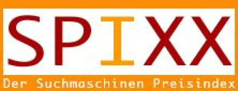 Bild: Suchmaschinen-Preisindex SPIXX, Juli: Elektronik & Hifi im Plus, Preisunterschiede der Werbeanbieter verringern sich