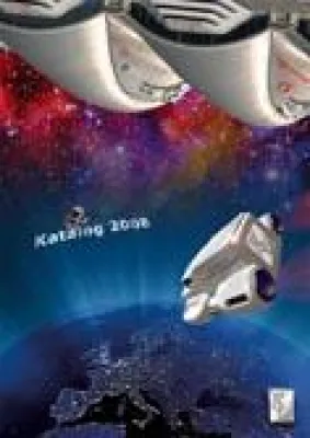 SL weiter auf dem Vormarsch - Der neue Produktkatalog ist da Bild: SL weiter auf dem Vormarsch - Der neue Produktkatalog ist da