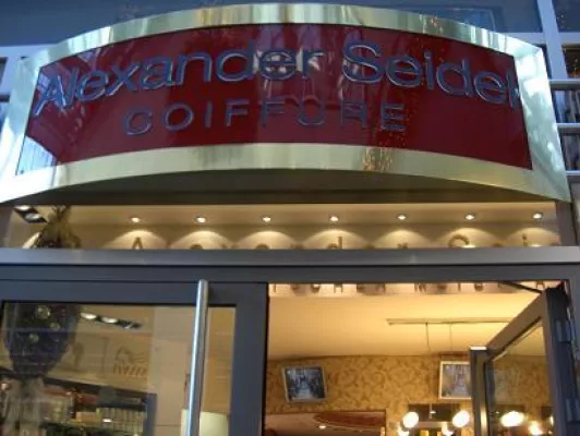 Bild: Alexander Seidel veranstaltet Benefizkonzert zu Gunsten krebskranker Kinder